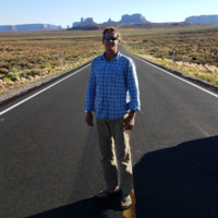 Granite Basin Engineering, Inc. Employee Davin Benner's profile photo