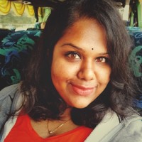 Flexiroam Employee Priya Darshani's profile photo