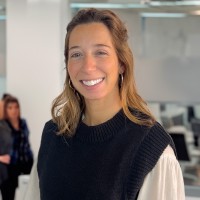Kapturall Employee Denise Baigun's profile photo