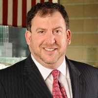 Repair the World Employee David Eisner's profile photo
