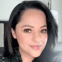 Vanessa Huete Email