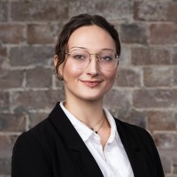 Dowson Turco Lawyers Employee Alicia Charette's profile photo