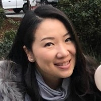 Enconnex Employee Yvette Chen's profile photo
