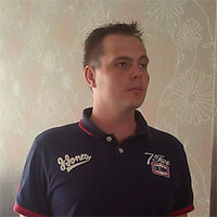 Flinders Design Employee Sander Heijselaar's profile photo
