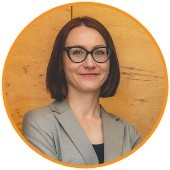 Anna Sarnacka-Smith Email & Phone Number