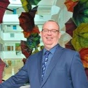 Bradford College Employee Christopher Webb's profile photo