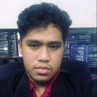 Harold Eustaquio Email & Phone Number