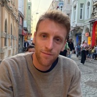 Greiner S.p.A. Employee Stefano Prandini's profile photo