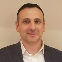 vGrubs Employee Eli Shamalov's profile photo