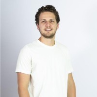 On Employee Rodrigo Cabrera's profile photo