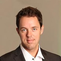 Turtl Employee David Rozman's profile photo