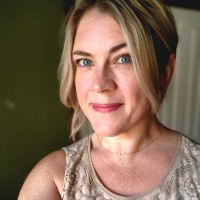 Amber Page's profile photo