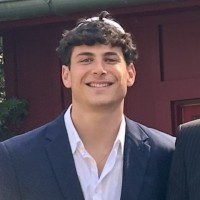 Zeta Psi Fraternity, Inc. Employee Sacha Lyons's profile photo
