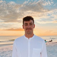 Tigera Employee Henry Campbell's profile photo