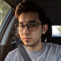 Spacebar Employee Abdullah Aftab's profile photo