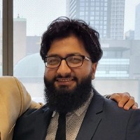 WEISS North America, Inc. Employee Haris Mojadidi's profile photo