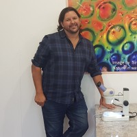 Iziko Employee Wayne Florence's profile photo