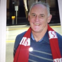 Westfund Health Insurance Employee Brad Williams's profile photo