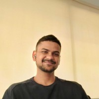 Ness Digital Engineering Employee Prashant Bais's profile photo