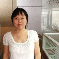 Centrimex Employee Lane Zhang's profile photo