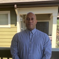 City and County of Denver Employee Benjamin Andrews's profile photo