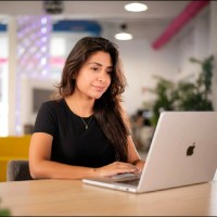 Camila Raga Email