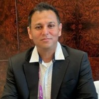 ECC Hive Employee Abhay Rai's profile photo