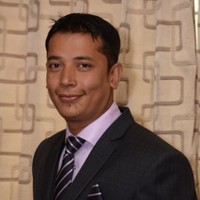 Shrawan Tamrakar Email