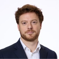 Baker McKenzie Employee Sam Trowbridge's profile photo