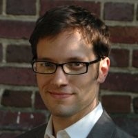 E&E News Employee Corbin Hiar's profile photo