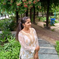 CodeWithTechno Employee Anushka Tyagi's profile photo