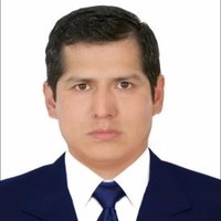 Shougang Hierro Perú S.A.A. Employee Denis Flores's profile photo