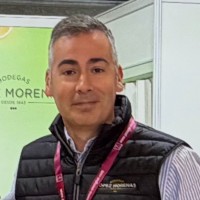 Bodegas López Morenas, S.L. Employee Gerard Prats's profile photo