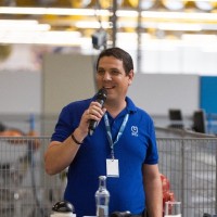 Umajin Employee Moritz Volk's profile photo