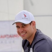 SPUTNIX Employee Pavel Altukhov's profile photo
