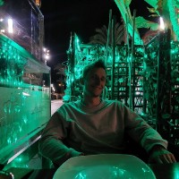 Mirumee Software Employee Wojciech Gajda's profile photo