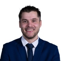 Secaiure Employee Mikołaj Wanatowicz's profile photo