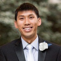 Clarivate Employee Jonathan Chan's profile photo