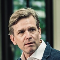 The Aspen Institute Employee Jamie McAuliffe's profile photo