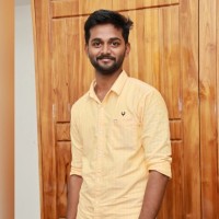 Mavens i Softech Solutions Private Limited Employee Dhinesh Kaliappan's profile photo