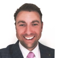 Contrac IT Employee Wayne Jenkinson's profile photo