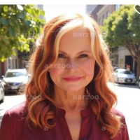 Stephani Burton Email & Phone Number