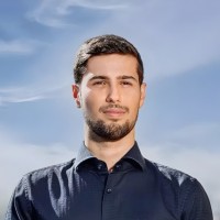 Tenyks Employee Botty Dimanov's profile photo