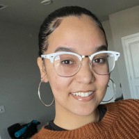 Amani Whitaker's profile photo