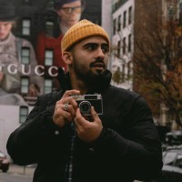 FightersMarket.com Employee Gabriel Mendes's profile photo