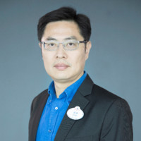 Shanghai Disney Resort Employee Feng Xu's profile photo