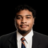 Syracuse University Employee Ty Gordon's profile photo
