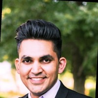Pangea Employee Nishith Patel's profile photo