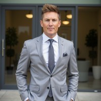 Northmarq Employee Mark Jensen's profile photo