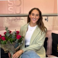 Public Relations Consultants Association Employee Hannah Leary's profile photo